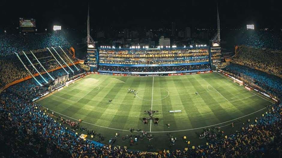 Boca Juniors x Deportivo Recoleta: veja horário e tudo sobre o duelo pela Sul-Americana