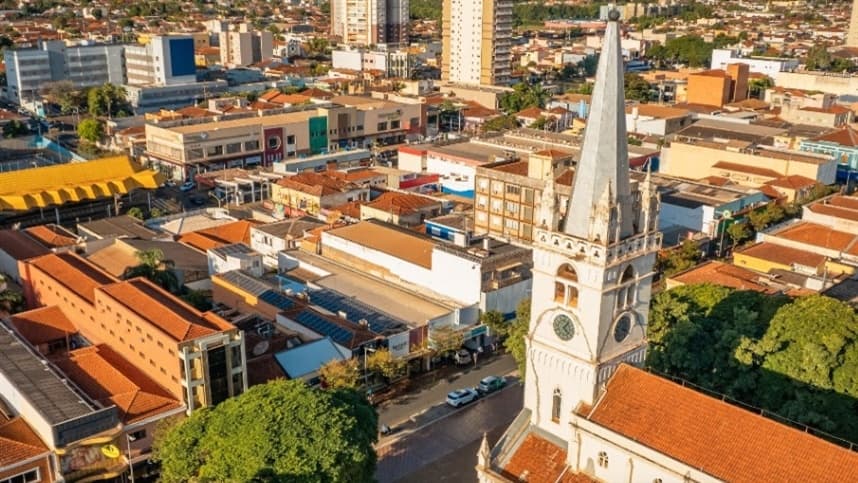 Sertãozinho recebe a 22ª Agronegócios Copercana para inovação no campo