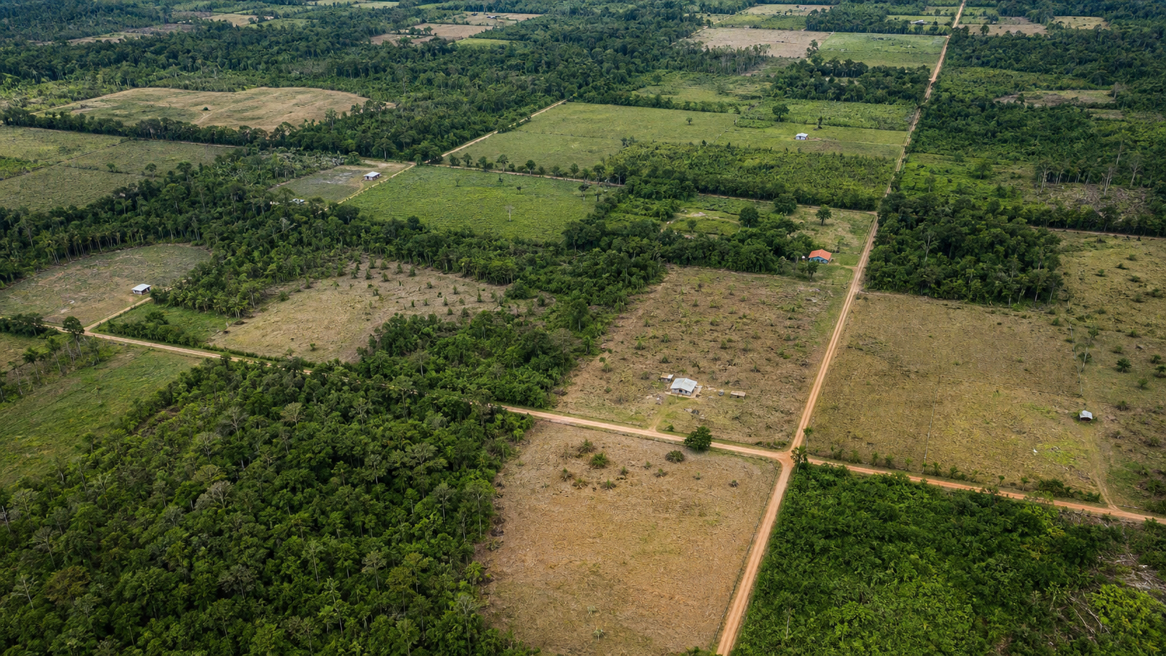 MDA investe R$ 313 milhões em reforma agrária no Mato Grosso do Sul