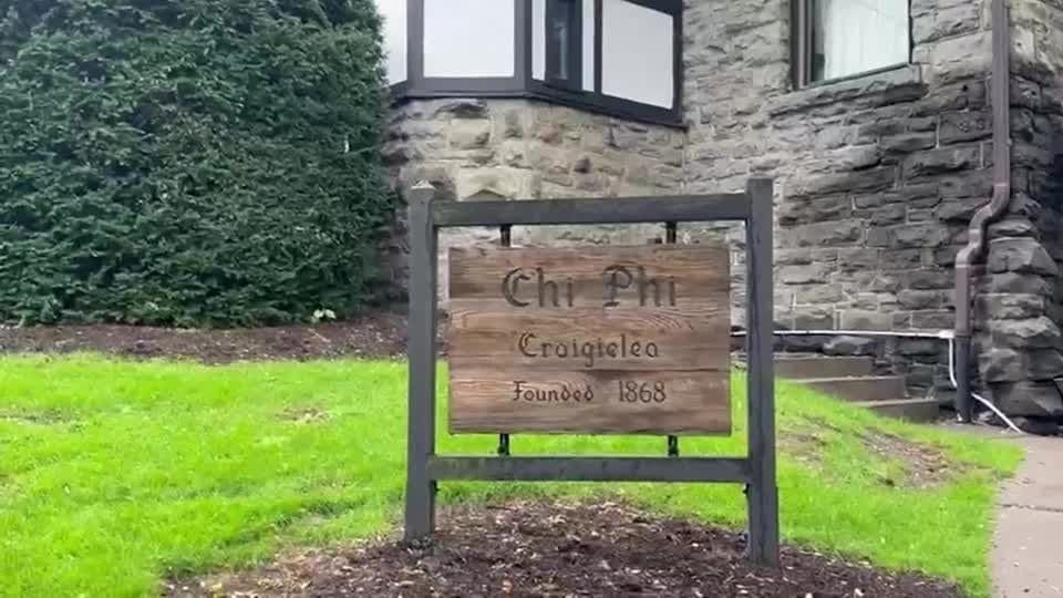 Polícia Estadual de Nova York assume investigações de agressão sexual na Cornell