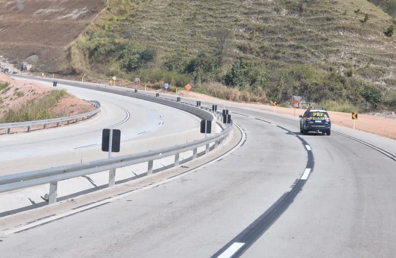 EcoRodovias Conquista Concessão de 735 km das BRs 116 e 251 em Minas Gerais