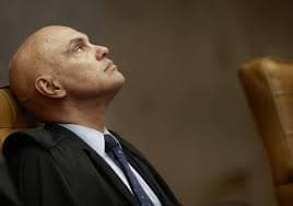 Alexandre de Moraes e a Impressionante Votação de Impeachment no STF