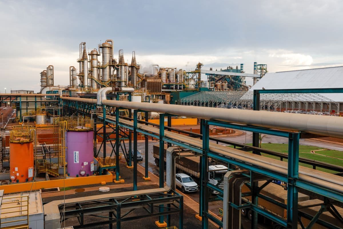 Cerradinho Bioenergia investe R$ 150 milhões em inovação e produção
