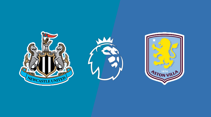 Newcastle United x Aston Villa: Onde Assistir Hoje pela Premier League 2026
