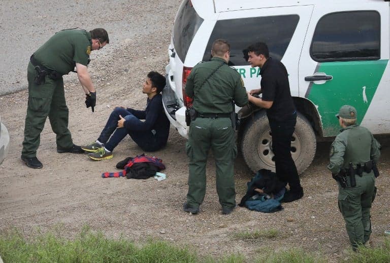 Grupo Antifa é condenado após ataque a centro de imigração no Texas