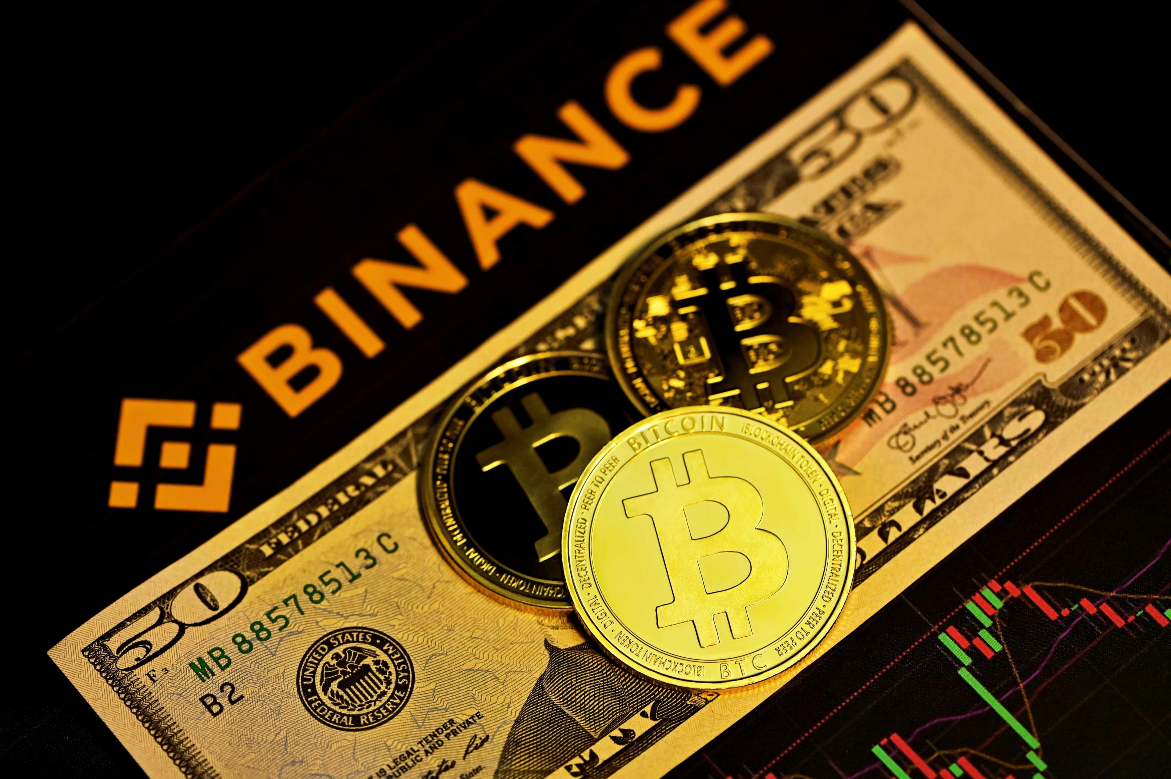 Roubo de US$ 6,3 bilhões da Binance reabre debate sobre seguros de criptomoedas