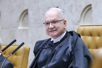 Fachin ressalta importância da independência judicial para a democracia