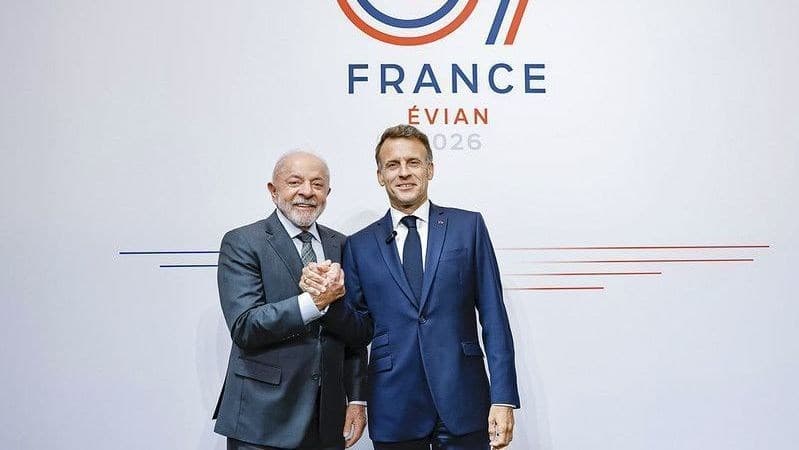 Câmara de Comércio França-Brasil lança comissão para mineração