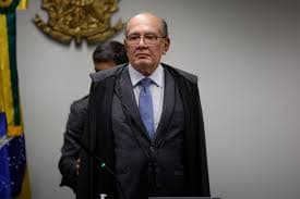 Daniel Vorcaro se Encontra com Gilmar Mendes em Busca de Apoio Judicial