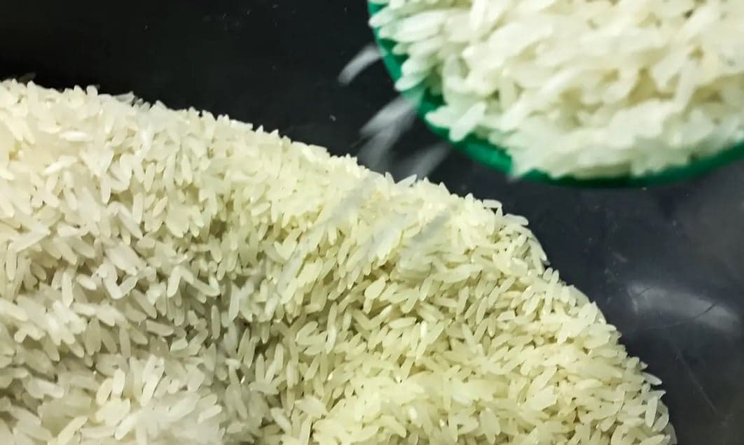Arroz no Rio Grande do Sul registra alta de preços devido à oferta limitada