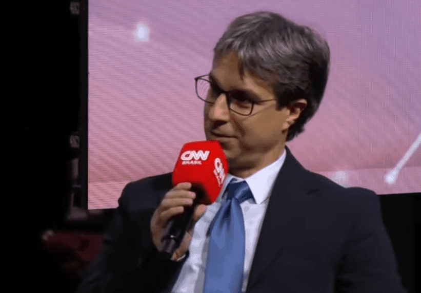 Luiz Augusto Barroso propõe revisão de subsídios e gestão regulatória no setor elétrico