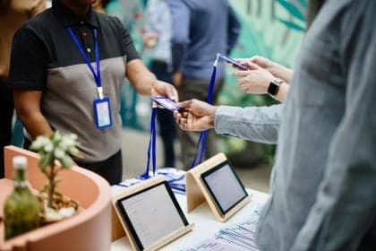 Microeventos se destacam no live marketing em 2026