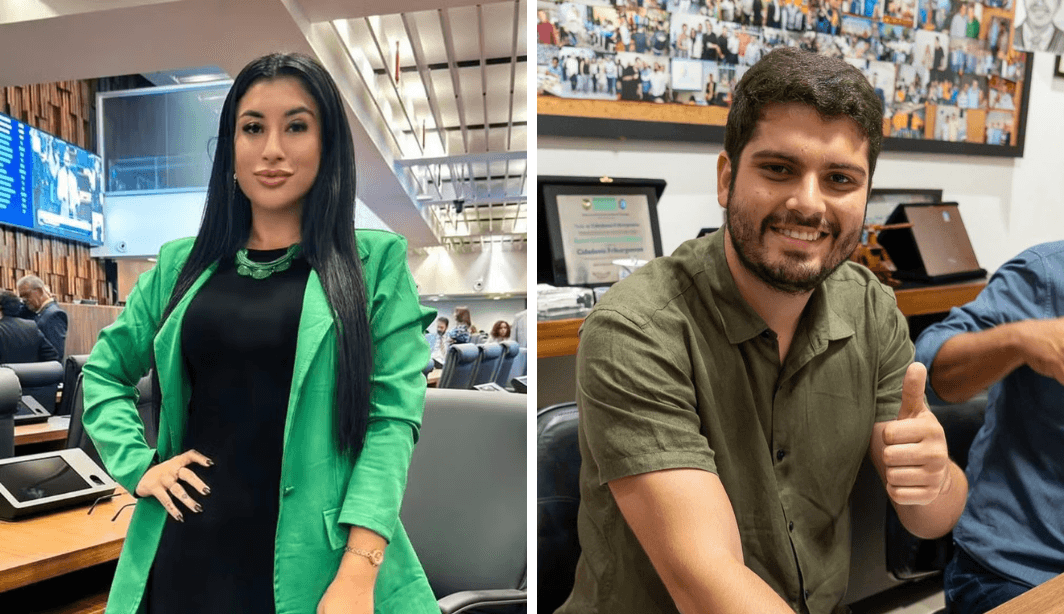 TRE-RJ barra candidaturas de Mariana de Souza e João Drumond por vínculos com o crime organizado