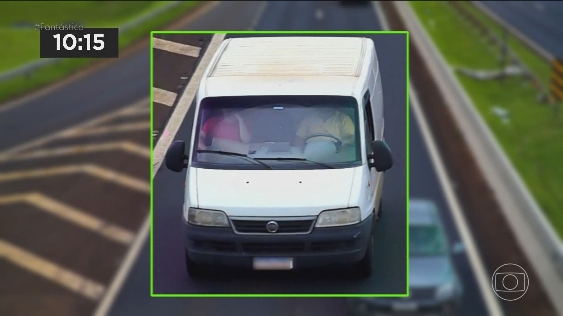 Projetos de Lei sobre radares com IA aumenta segurança nas rodovias