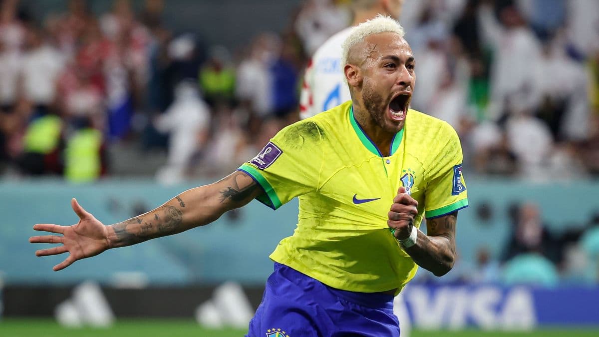 Seleção Brasileira confirma numeração para a Copa do Mundo de 2026