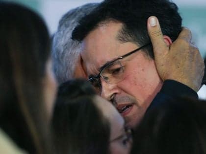 STF anula ordem que retirou post sobre inelegibilidade de Deltan Dallagnol