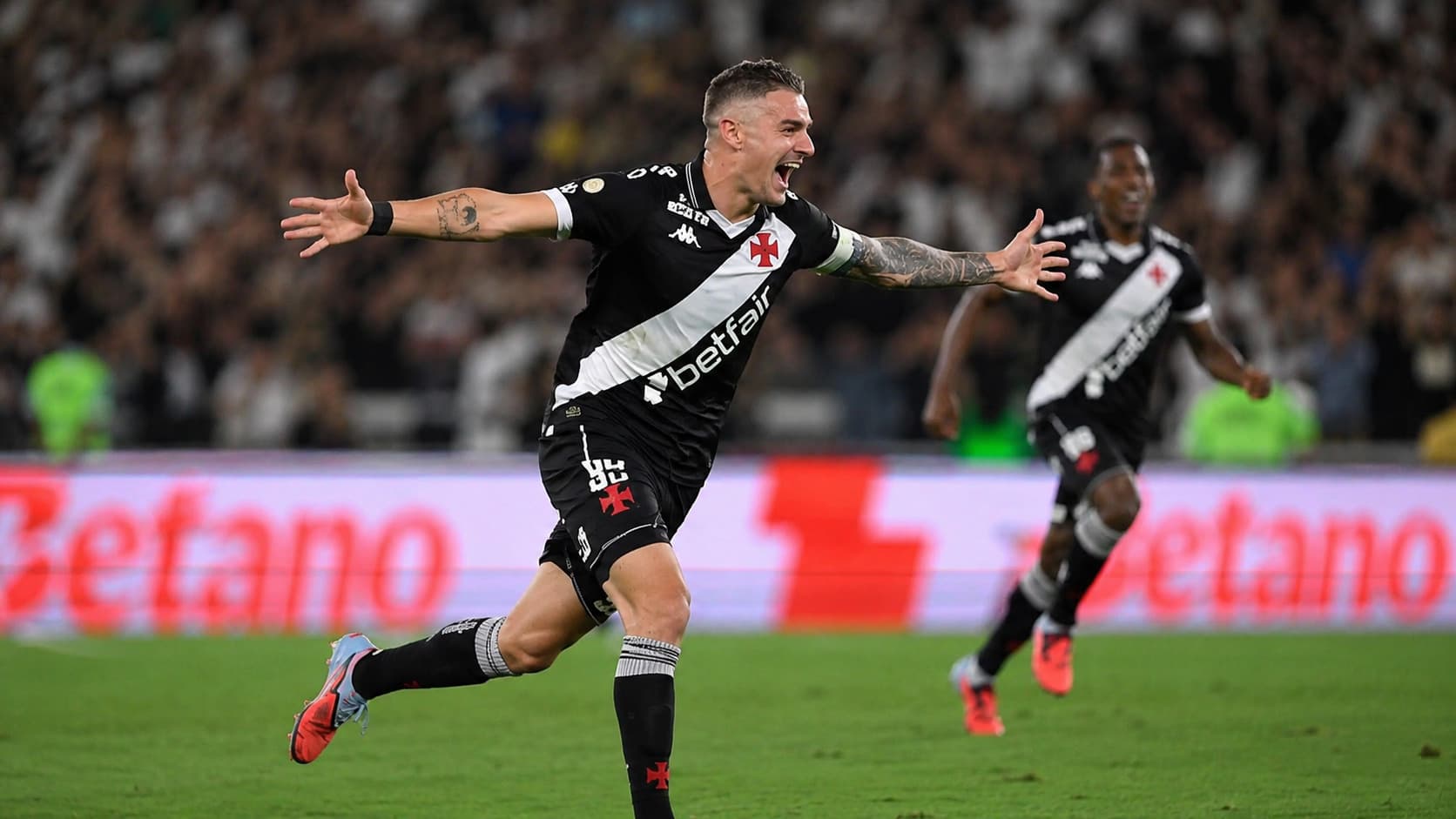 Vasco define estratégia para semifinais: São Januário confirmado na Copa do Brasil, Conmebol dá prazo para escolher palco contra o Boca