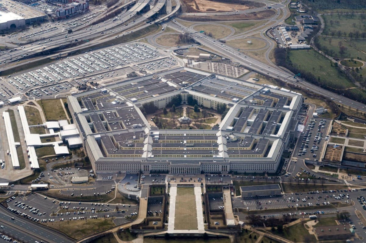 Pentágono suspende triagem obrigatória de testosterona para militares
