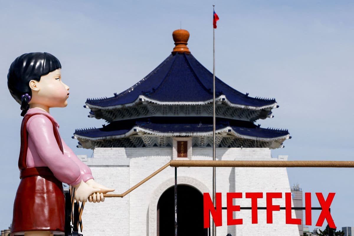 Netflix reduz previsão de receita e registra lucro líquido de US$ 3,4 bilhões