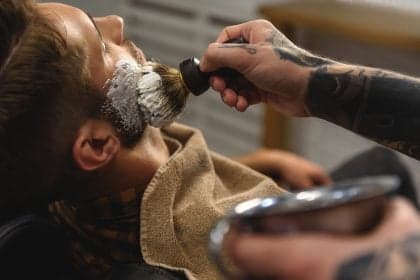 Barbearia no Brasil: Crescimento e importância da formação profissional