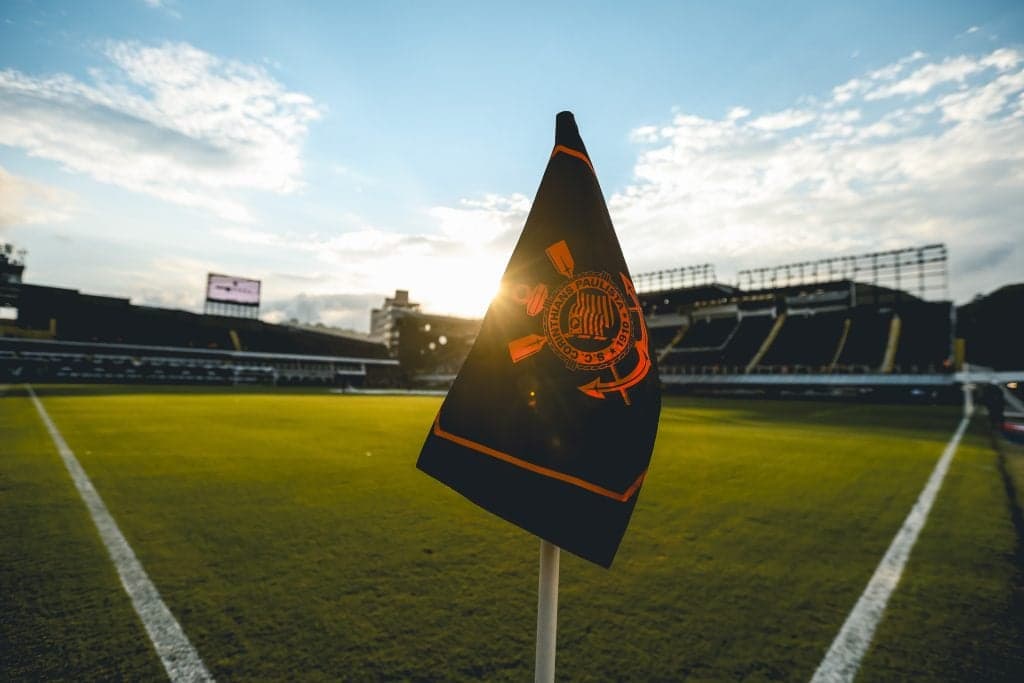 Corinthians atrasa pagamento de parcela da dívida da Neo Química Arena