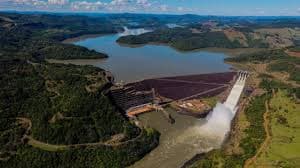 Copel Destina R$ 9,716 Milhões para Modernização das Usinas Elétricas