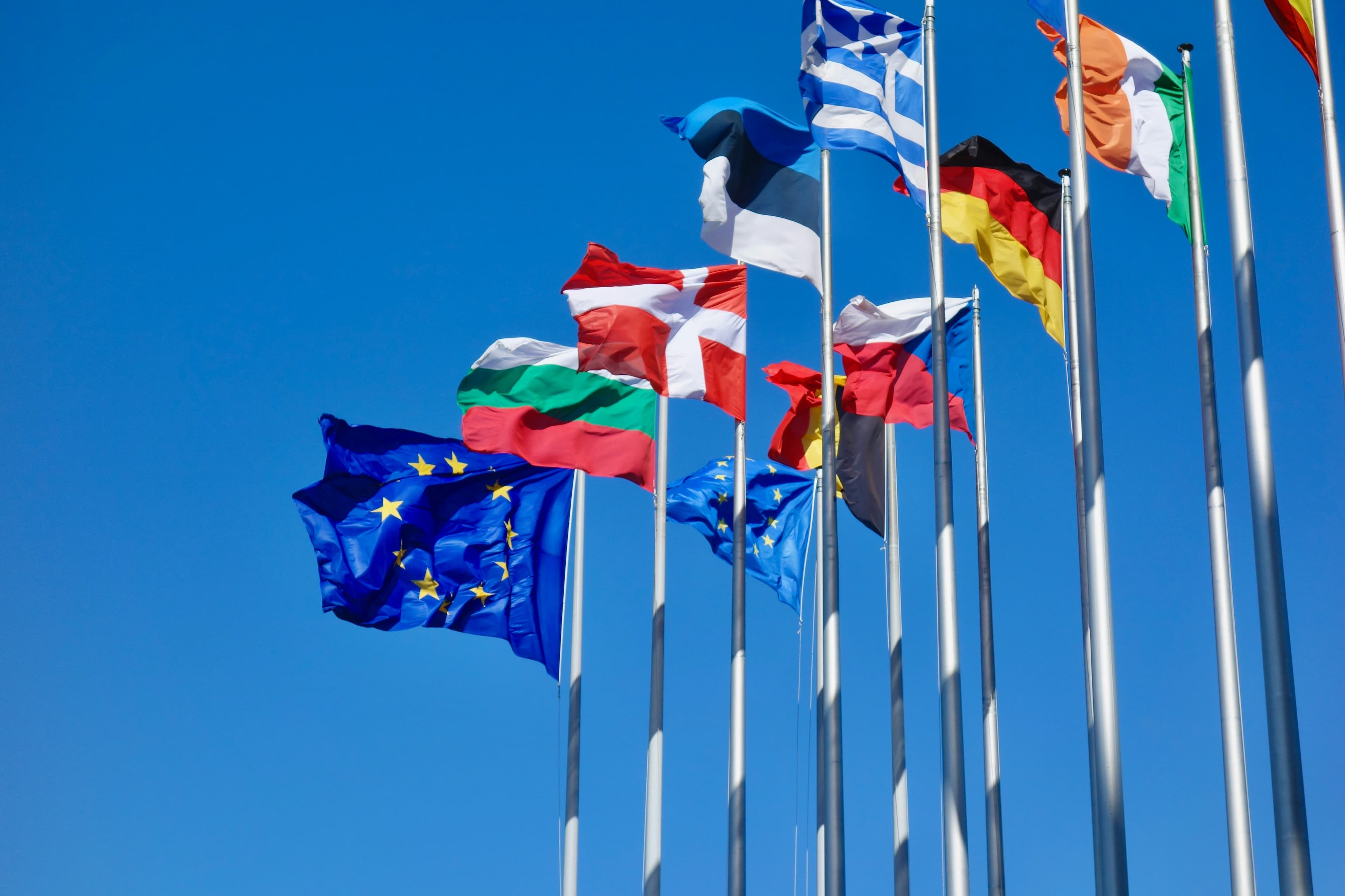 Comissão Europeia redefine regras de importação de aço para proteção da indústria