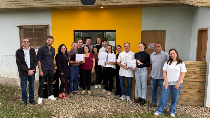 ApisNectar recebe Selo ARTE e amplia mercado nacional