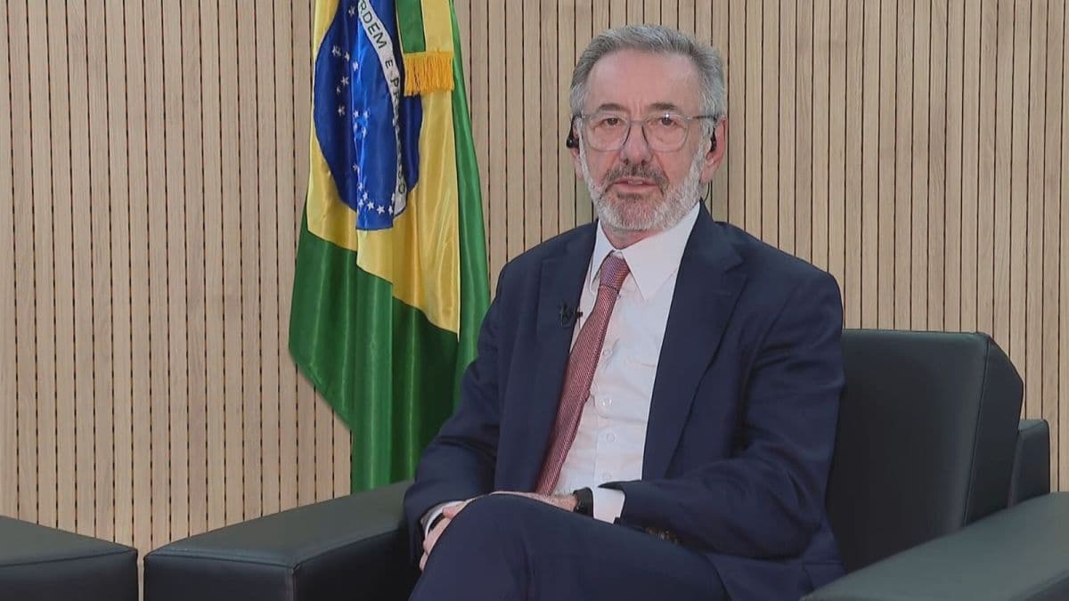 Brasil rejeita pedido dos EUA para limitar investimentos estrangeiros
