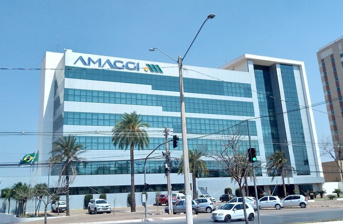 Agropecuária Maggi capta R$ 3,5 milhões com Cédulas de Produto Rural