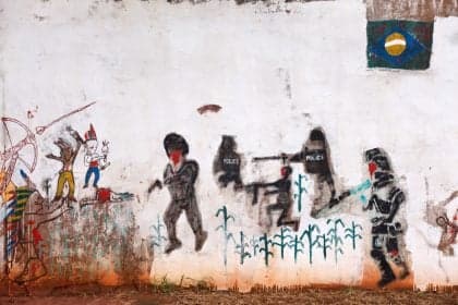Conflitos agrários no Brasil: 26 assassinatos registrados em 2025