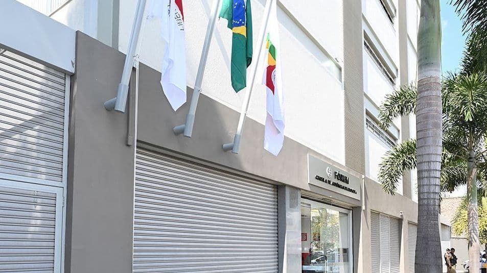 Homem é condenado por perseguição à ex-companheira em Minas Gerais