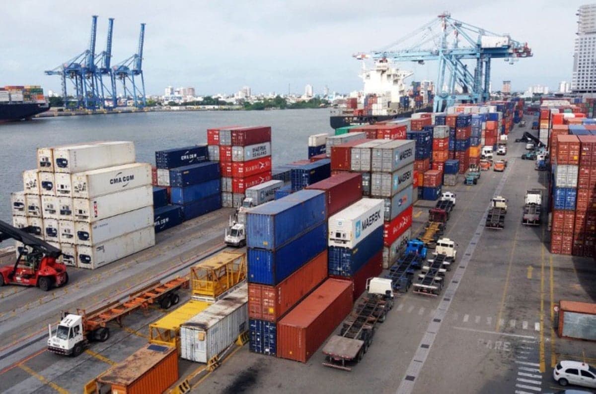 Economia brasileira apresenta crescimento de 0,5% em agosto