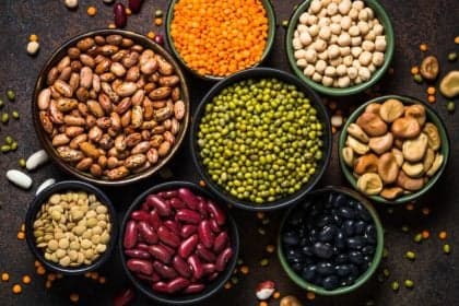 Consumo de proteína: dicas para uma dieta equilibrada