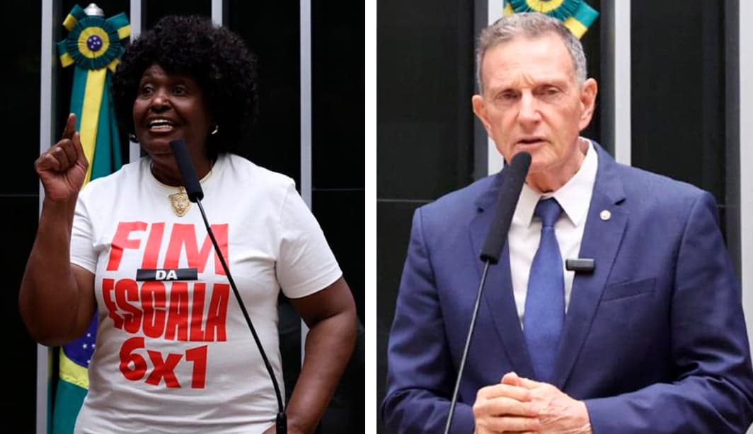 Disputa ao Senado pelo Rio de Janeiro apresenta empate técnico entre candidatos