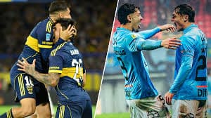 Boca Juniors estreia na Sul-Americana com empate diante do O'Higgins