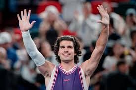 Carlos Alcaraz brilha no Masters 1000 de Shangai