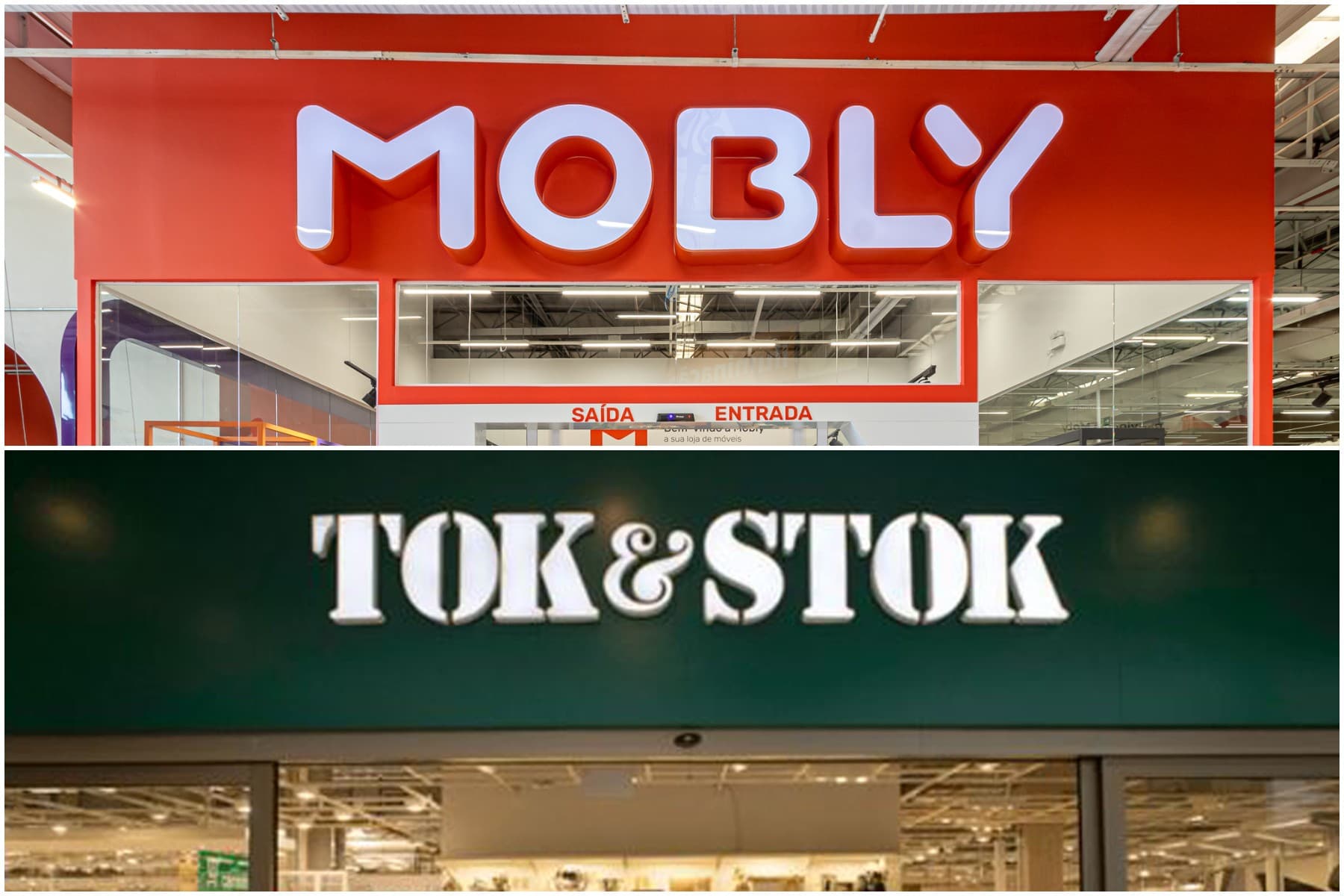 Tok&Stok entra em recuperação judicial e Mobly assume controle