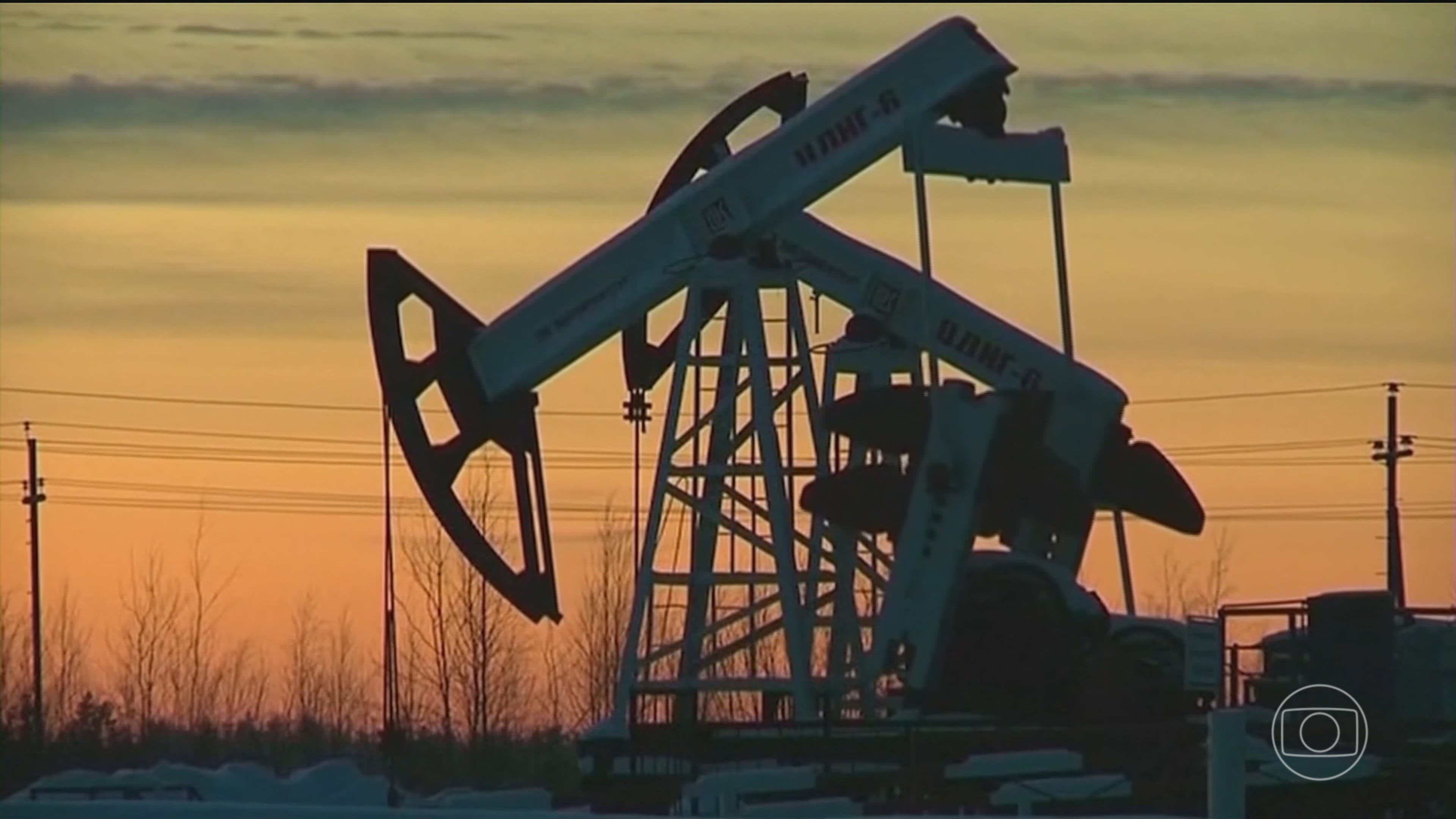 Produção de petróleo no Brasil atinge recorde de 4,6 milhões de barris por dia