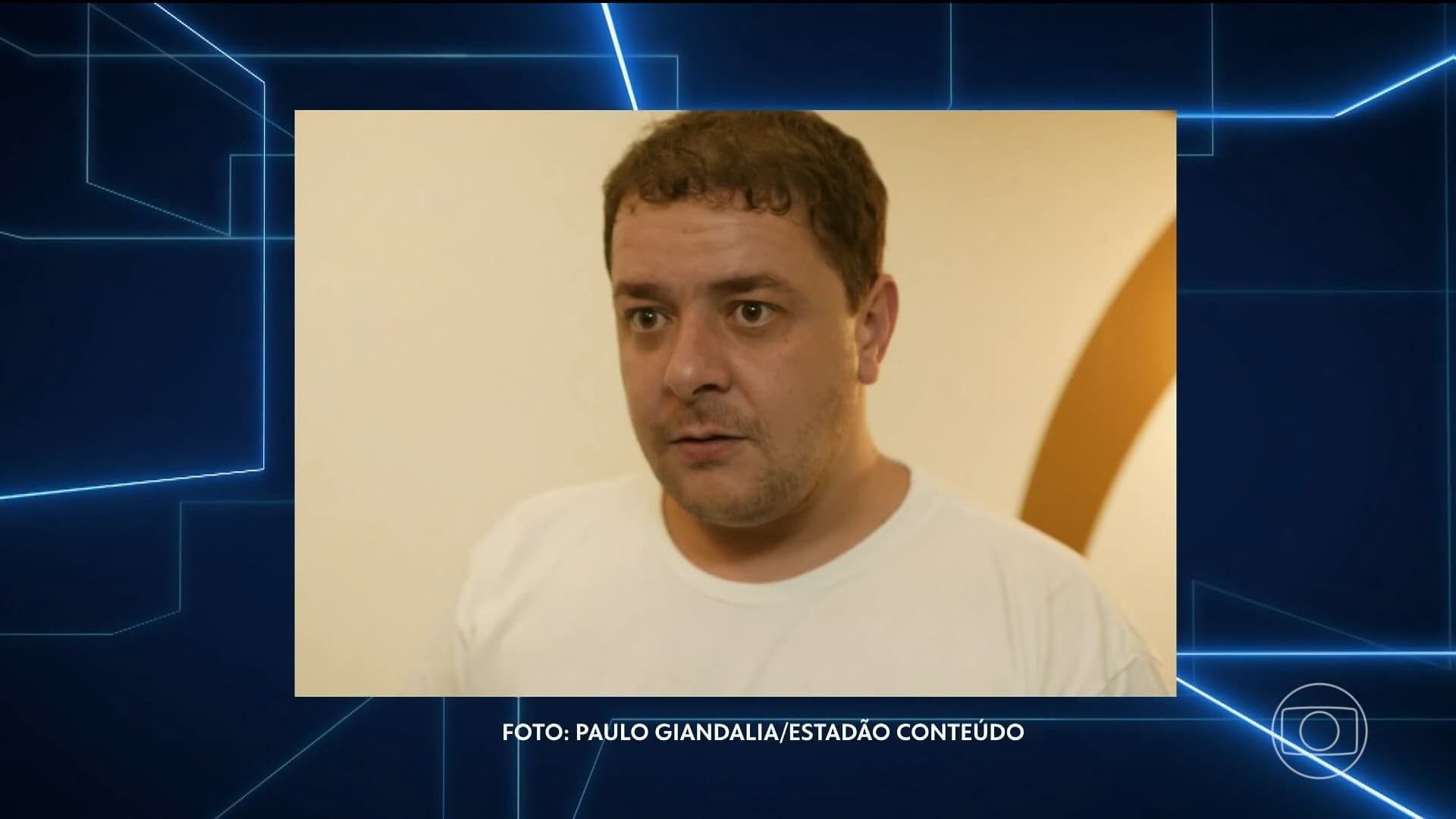 PGR exonera Lulinha de envolvimento com Careca do INSS
