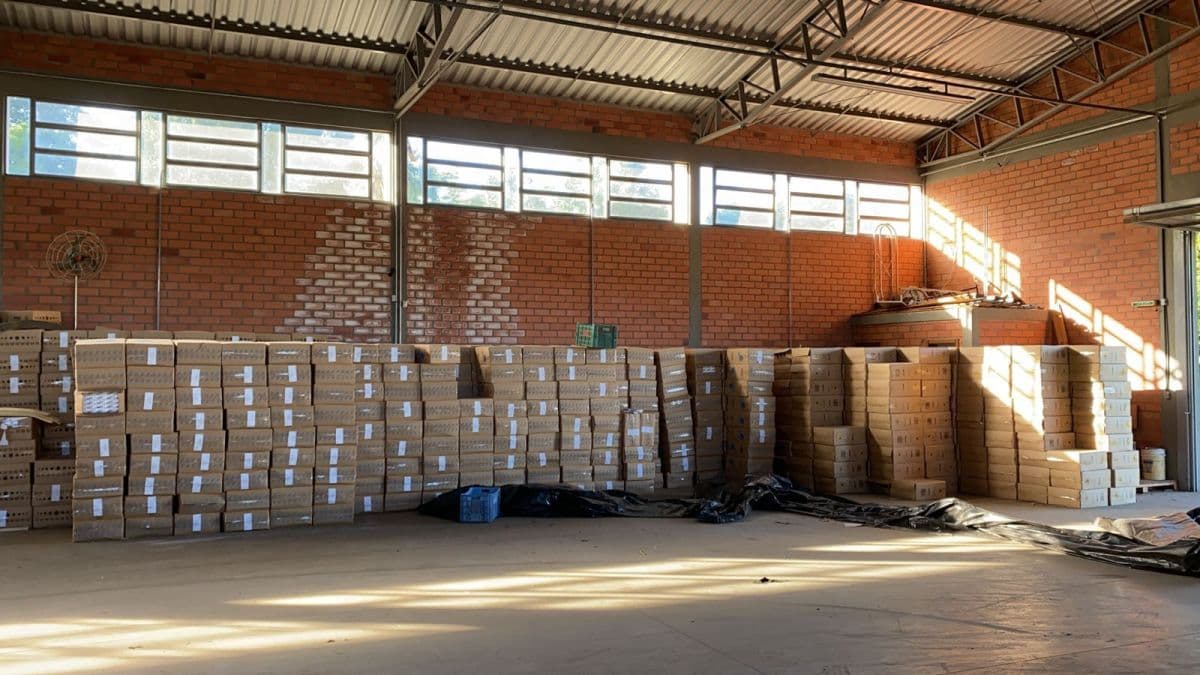 Custo com segurança supera perdas diretas por crimes na indústria