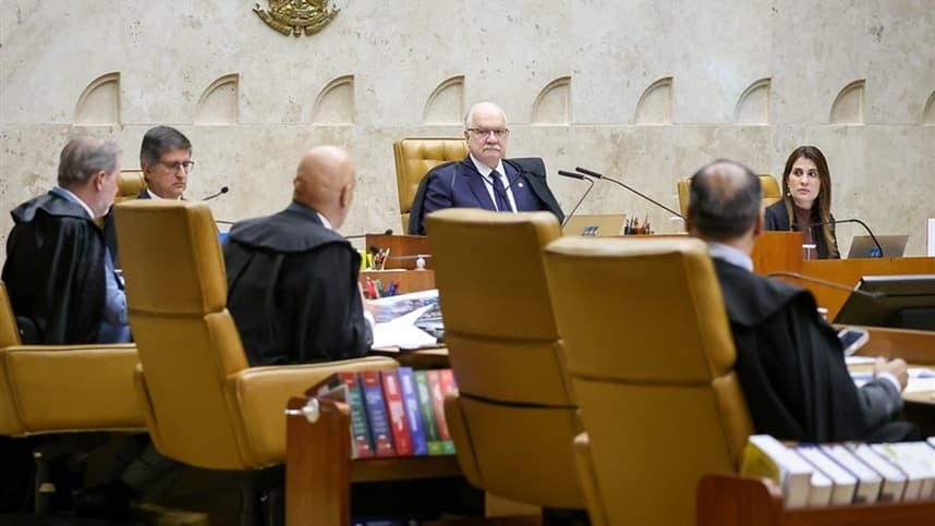 STF Define Prazo de Dez Anos para Devolução de Valores de Energia
