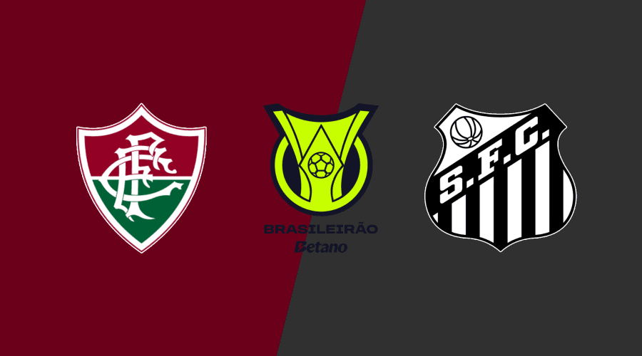 Fluminense x Santos: Onde Assistir Hoje pelo Brasileirão 2026