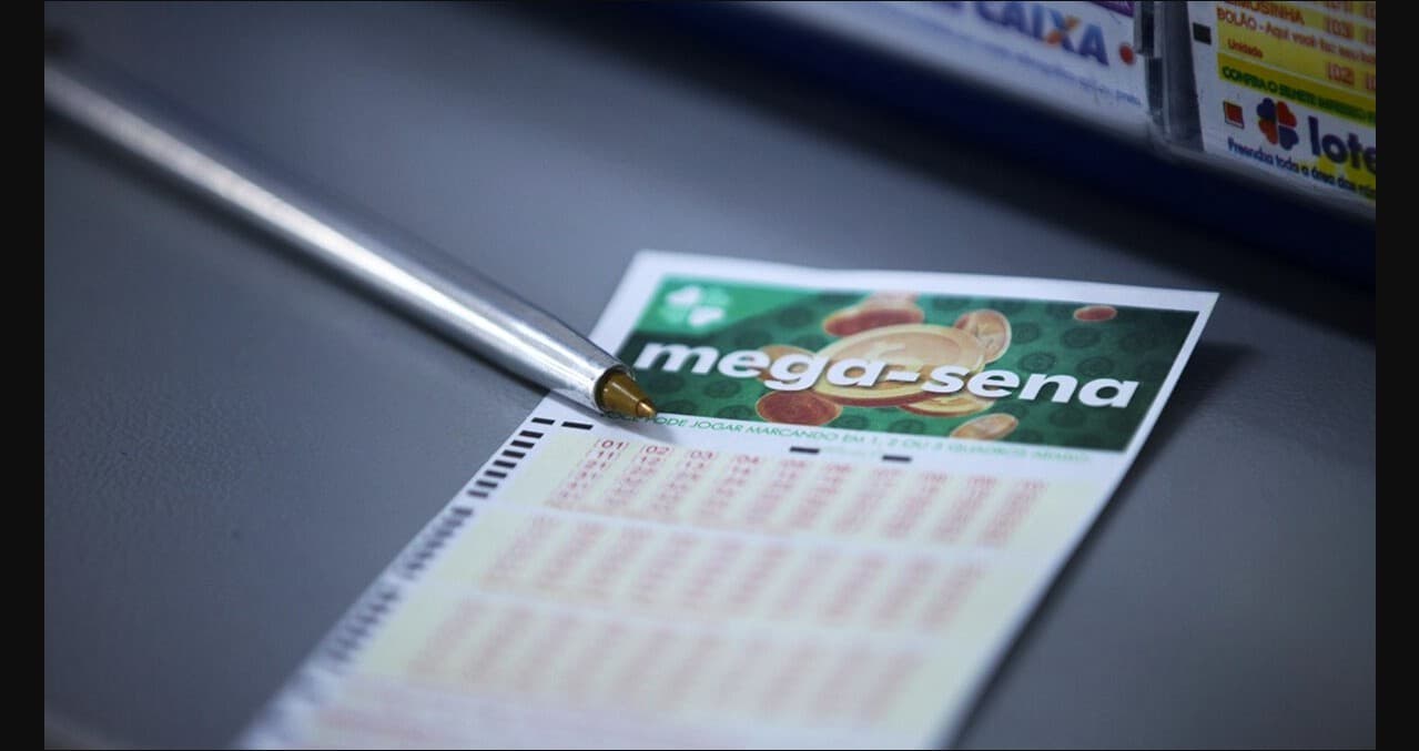 Mega-Sena sorteia R$ 30 milhões; confira os números do concurso