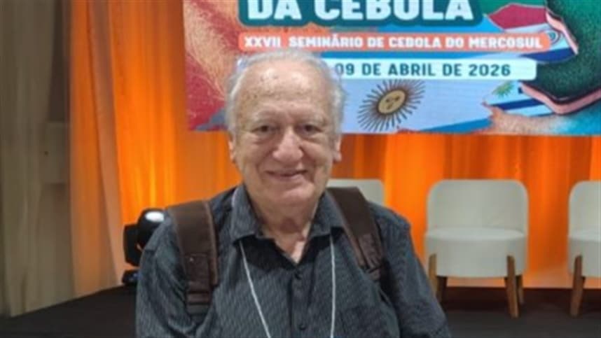 Mudança na ANPII Bio: Solon Cordeiro se desliga após 36 anos