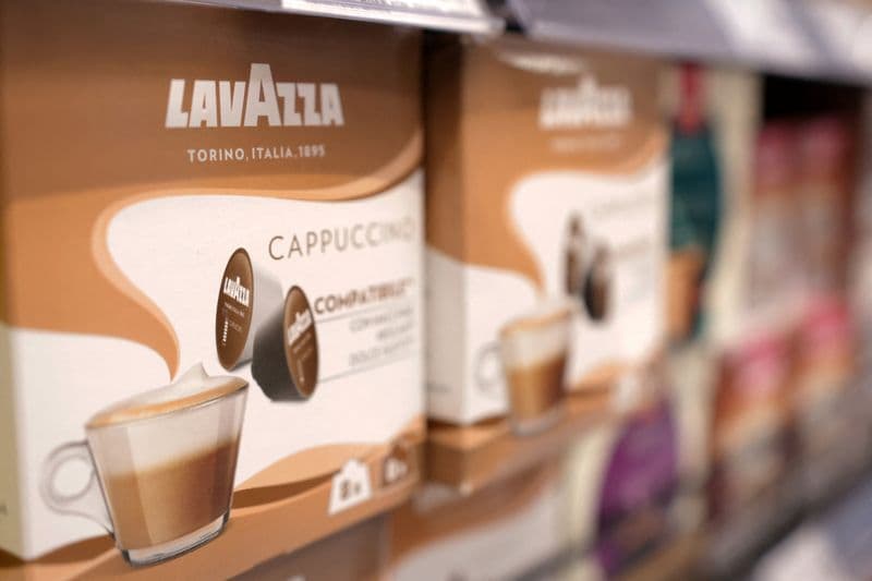 Lavazza alerta: instabilidade no mercado de café é o novo normal