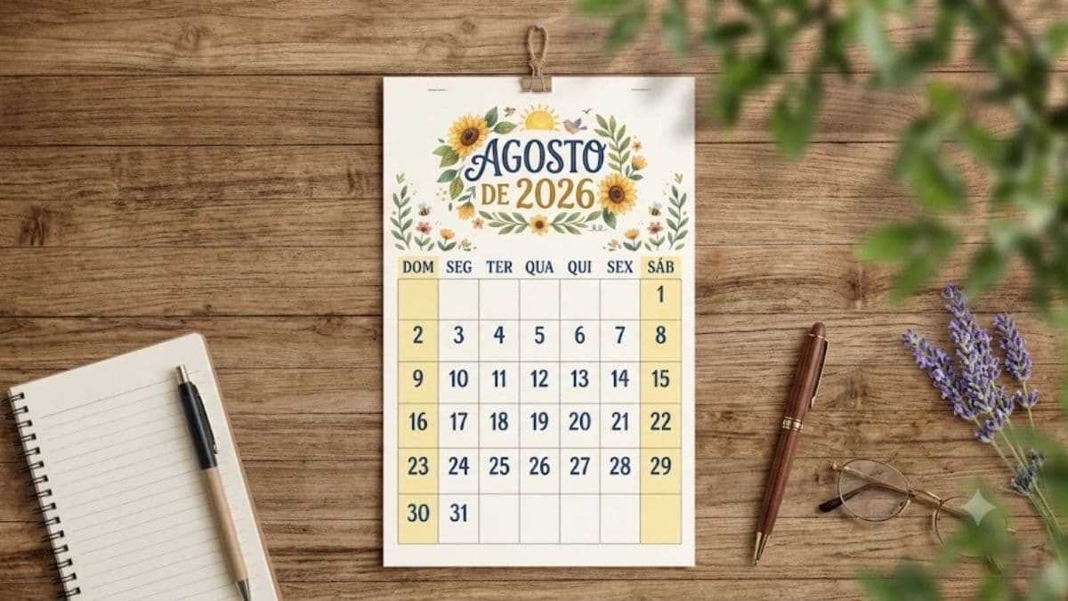 Feriados regionais em agosto: Pará e Tocantins suspendem expediente