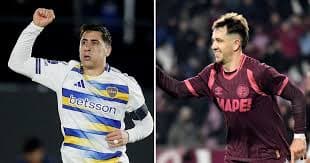 Boca Juniors em Destaque: Jogo Contra Lanús Atraí Olhares