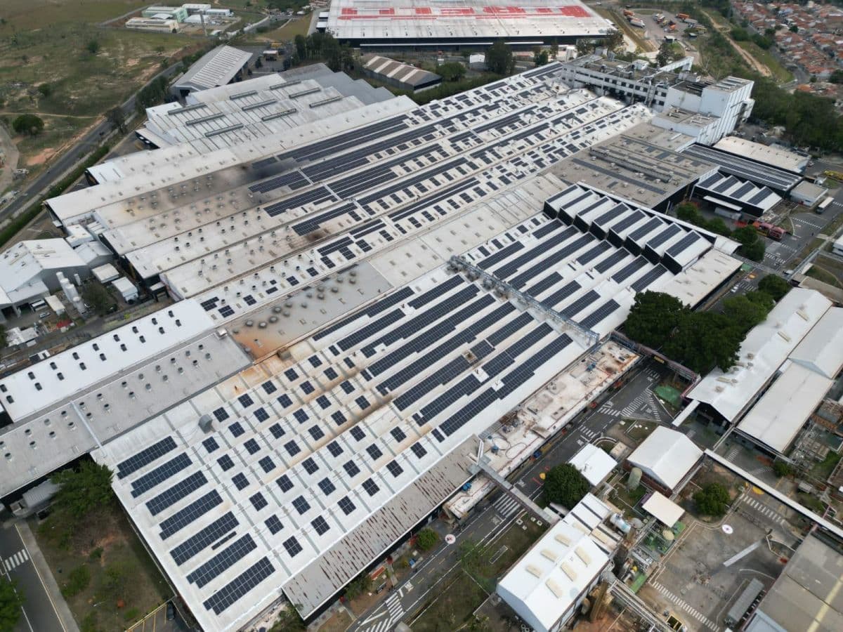 Carrefour Brasil investe em energia solar com GreenYellow para 54 lojas