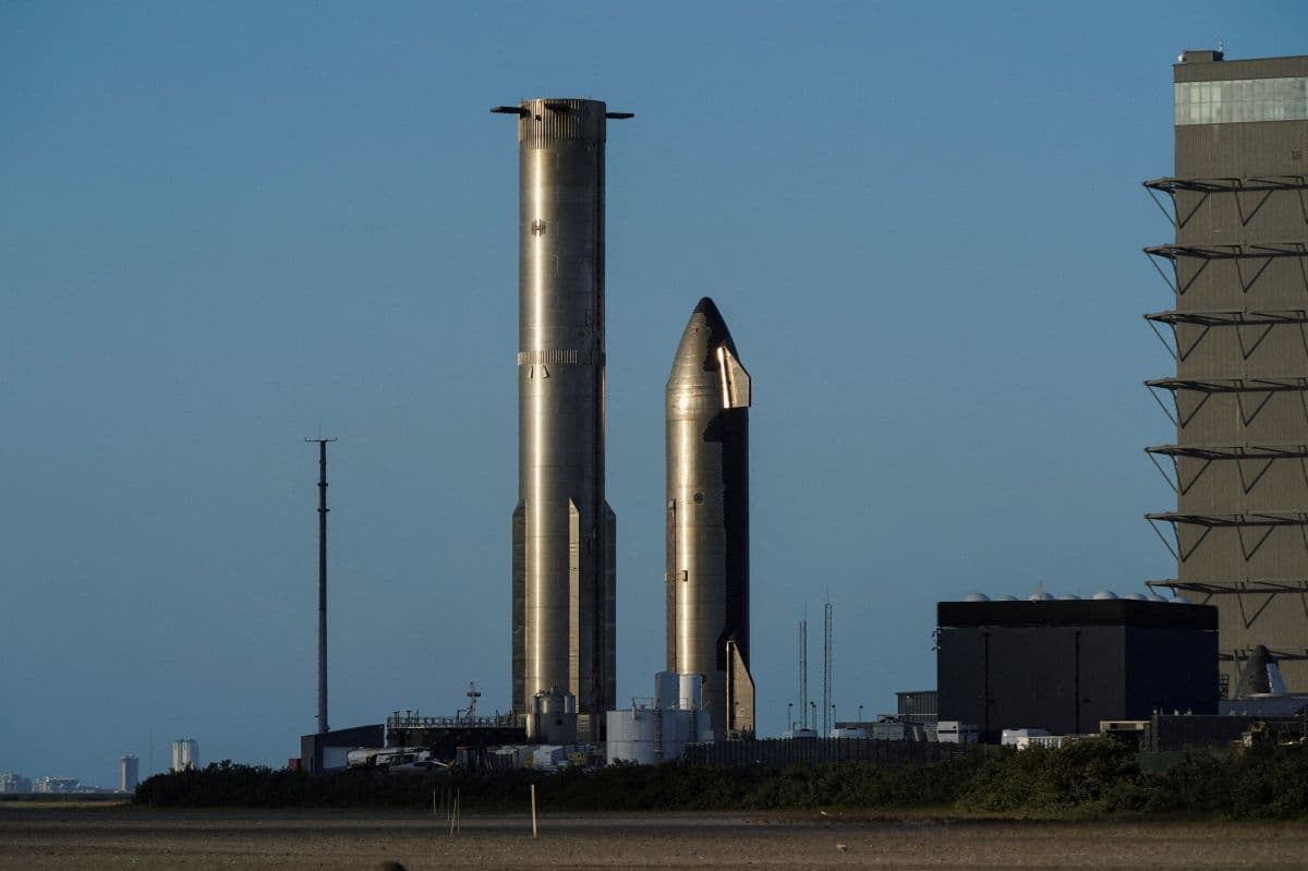 Funcionários da SpaceX se tornam milionários com IPO recorde